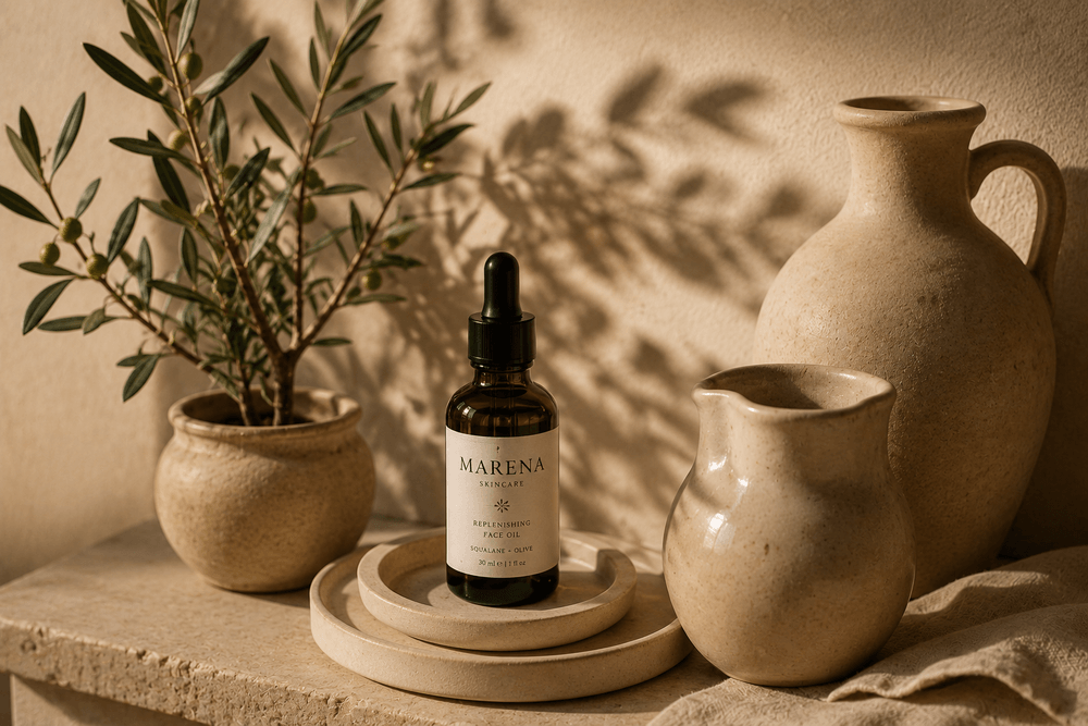 Mediterranean Lifestyle Brand